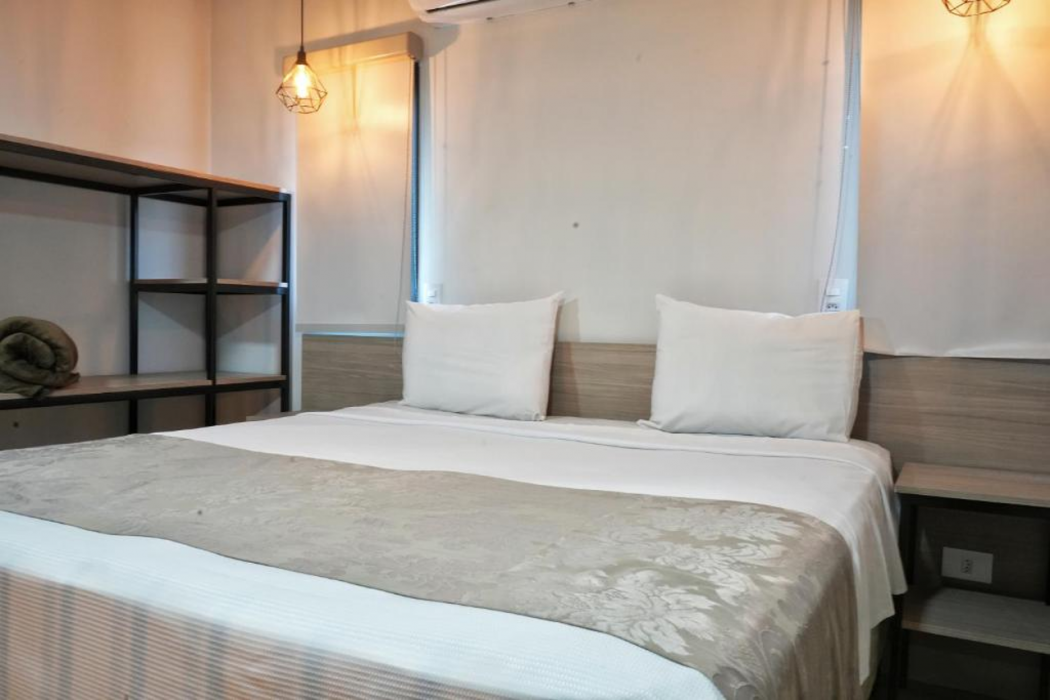 Bristol Villaggio Rosa Aruja 7/42