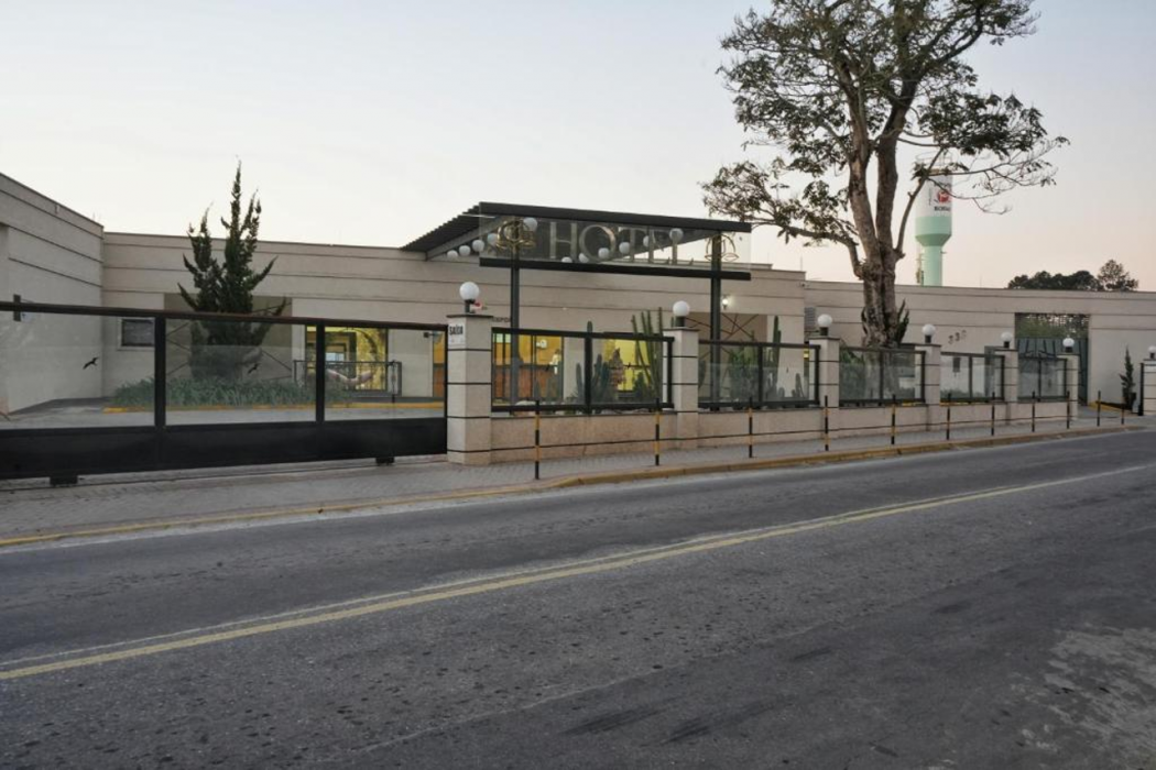 Bristol Villaggio Rosa Aruja in ARUJA