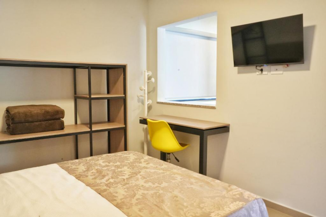 Bristol Villaggio Rosa Aruja 9/42