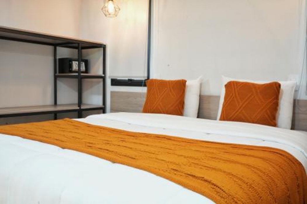 Bristol Villaggio Rosa Aruja 10/42