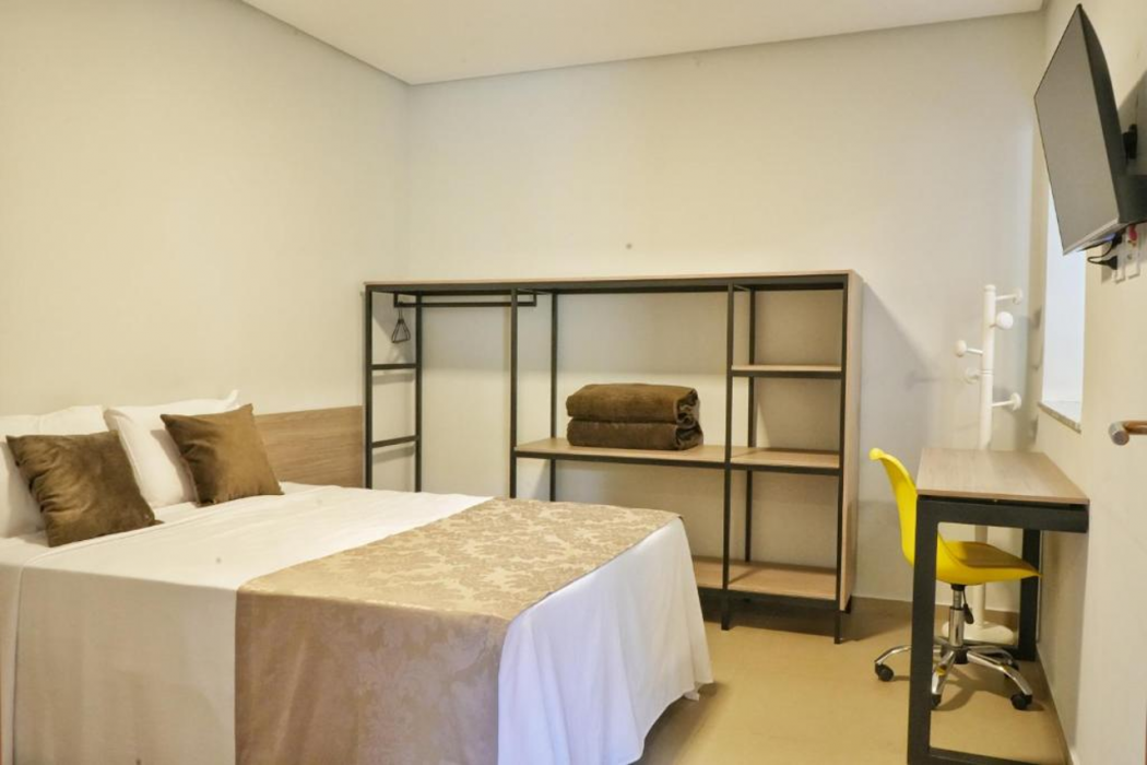 Bristol Villaggio Rosa Aruja 8/42