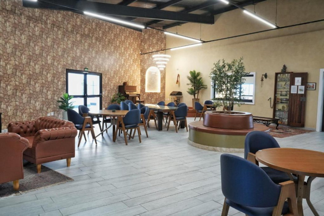 Bristol Villaggio Rosa Aruja 17/42