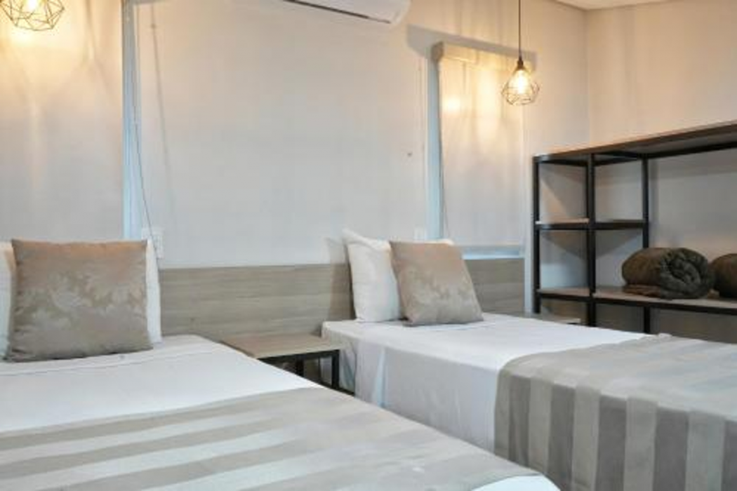 Bristol Villaggio Rosa Aruja 6/42