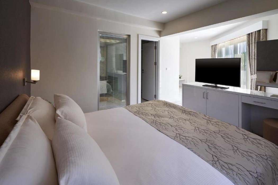 Richmond Hotels Pamukkale Spa 8/66