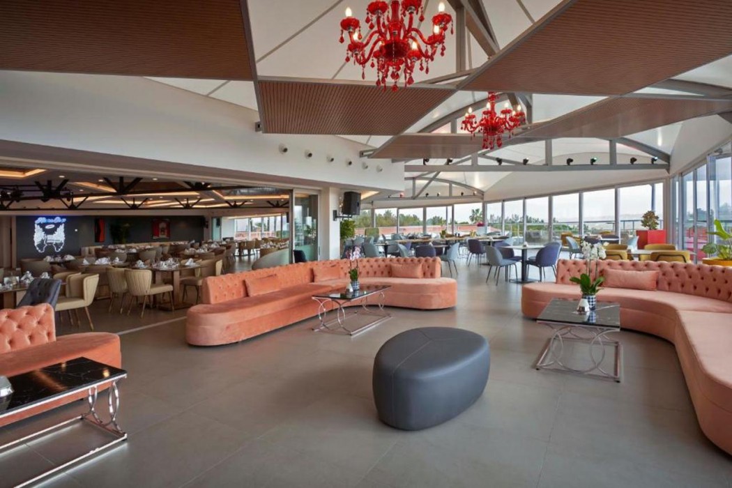 Richmond Hotels Pamukkale Spa 26/66