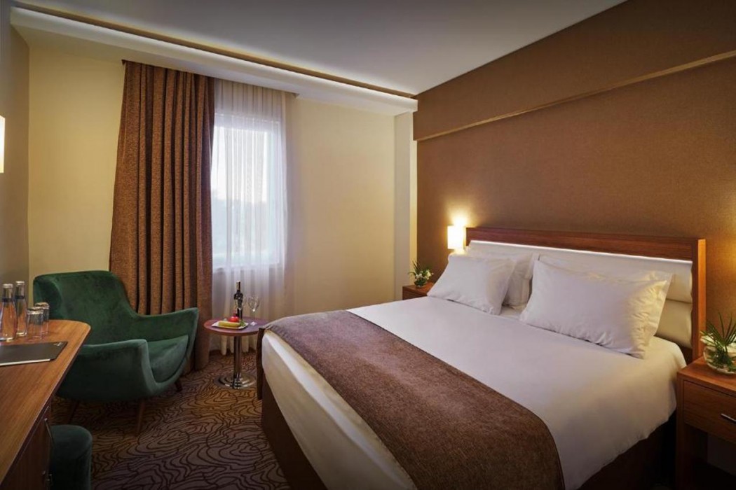 Richmond Hotels Pamukkale Spa 7/66