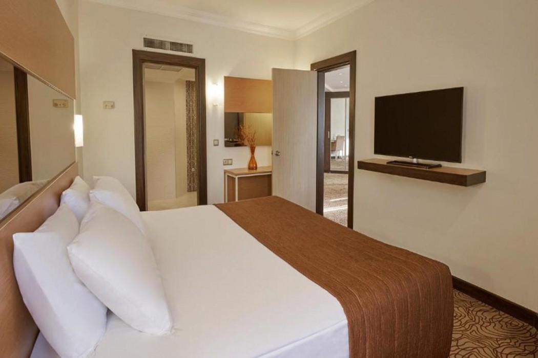 Richmond Hotels Pamukkale Spa 15/66