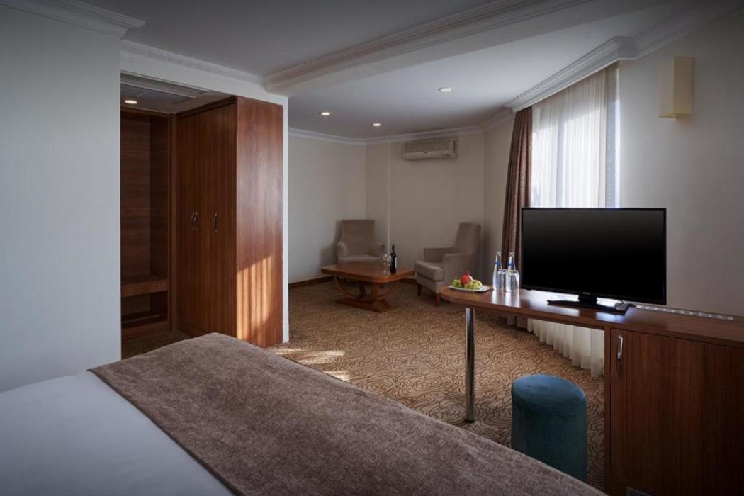 Richmond Hotels Pamukkale Spa 10/66