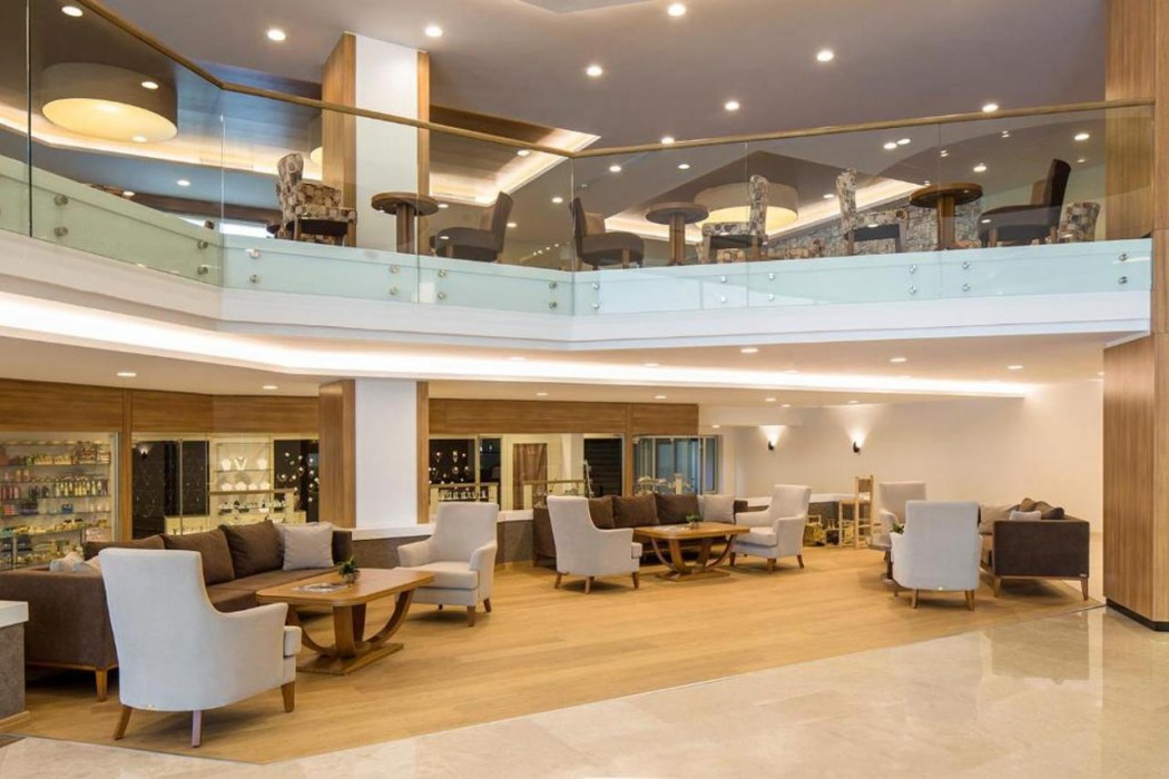 Richmond Hotels Pamukkale Spa 3/66