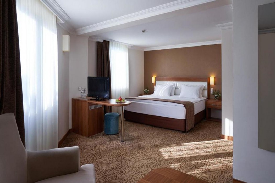 Richmond Hotels Pamukkale Spa 11/66