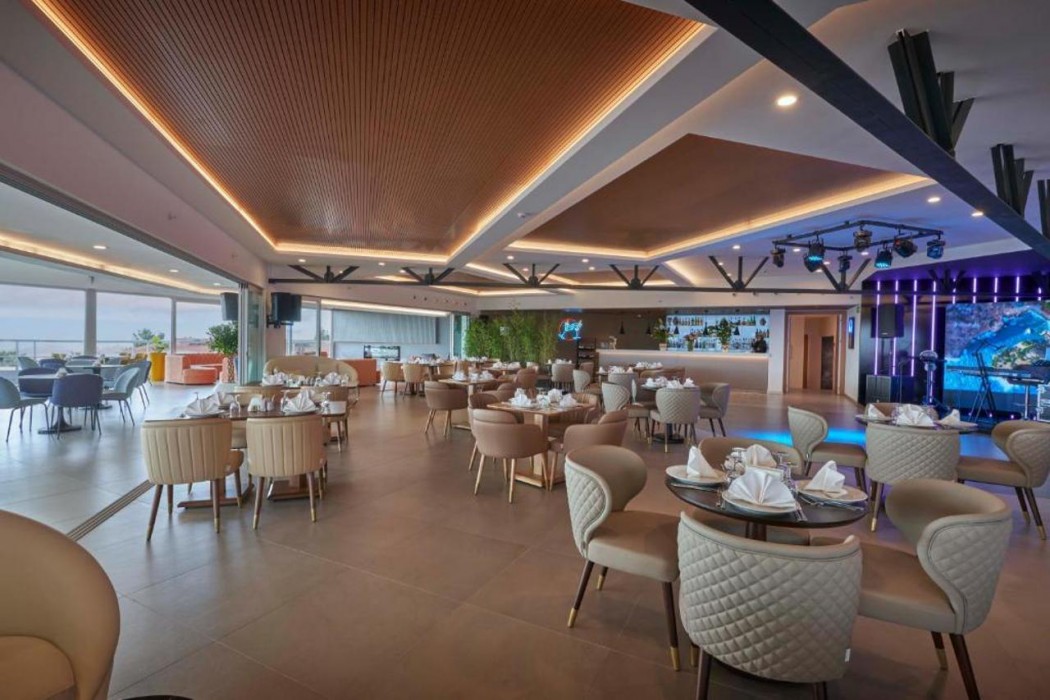 Richmond Hotels Pamukkale Spa 28/66