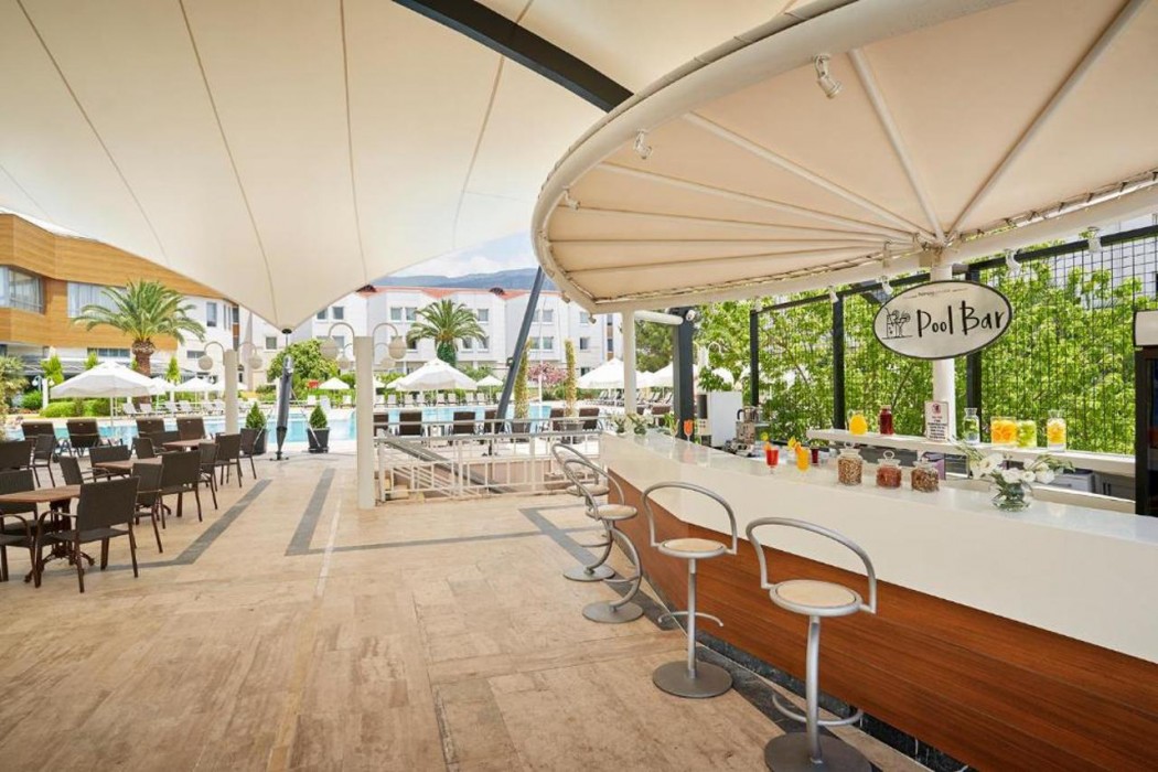 Richmond Hotels Pamukkale Spa 27/66
