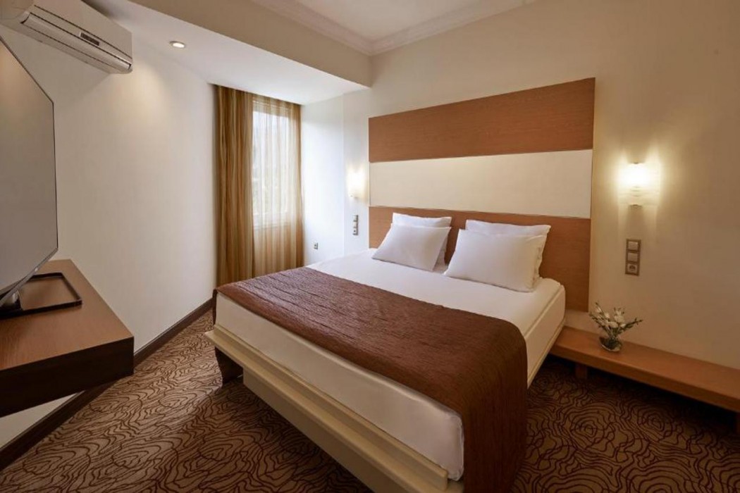 Richmond Hotels Pamukkale Spa 14/66