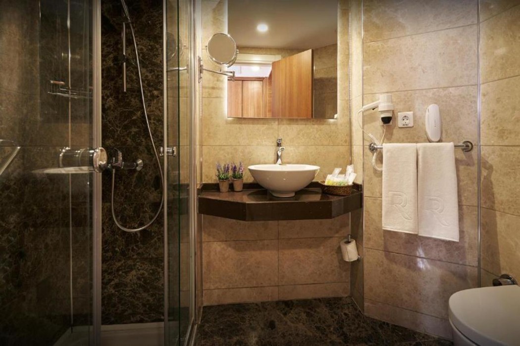Richmond Hotels Pamukkale Spa 13/66