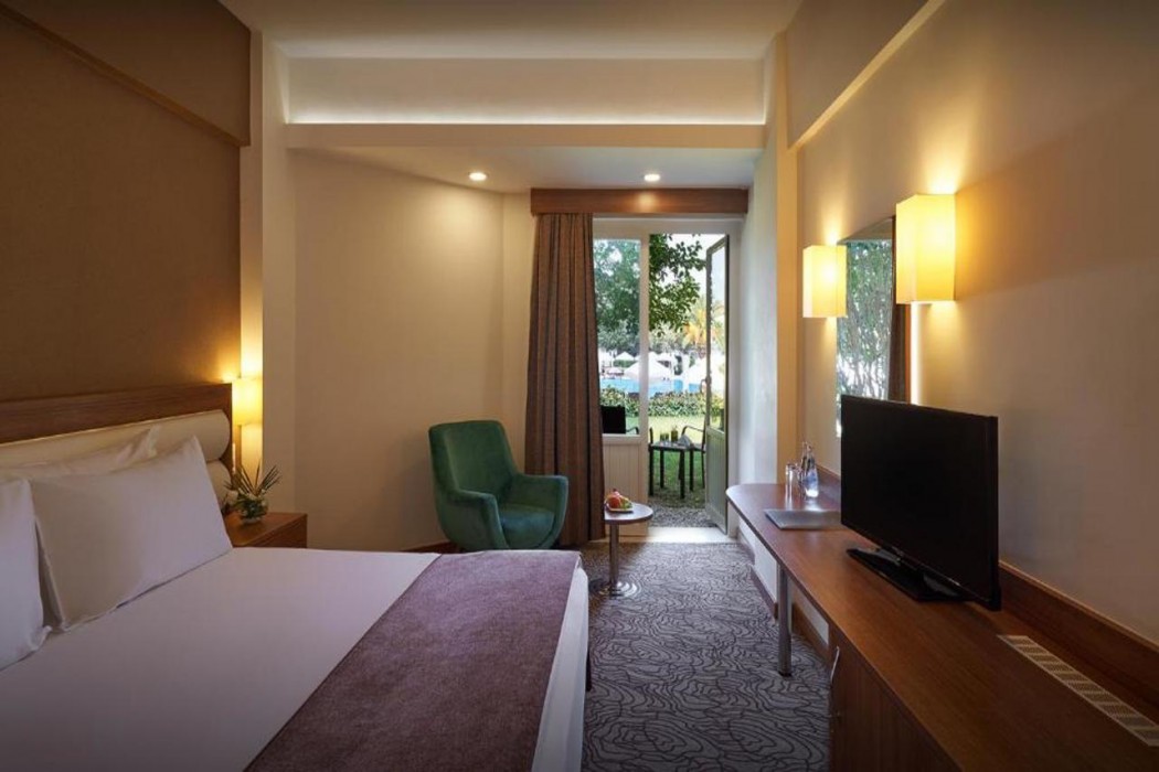 Richmond Hotels Pamukkale Spa 6/66