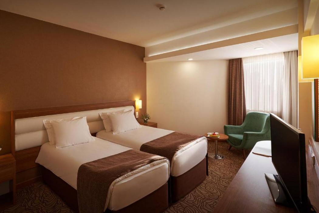 Richmond Hotels Pamukkale Spa 9/66