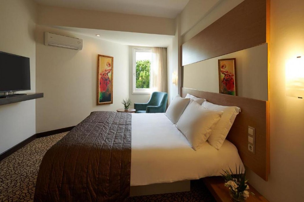 Richmond Hotels Pamukkale Spa 12/66