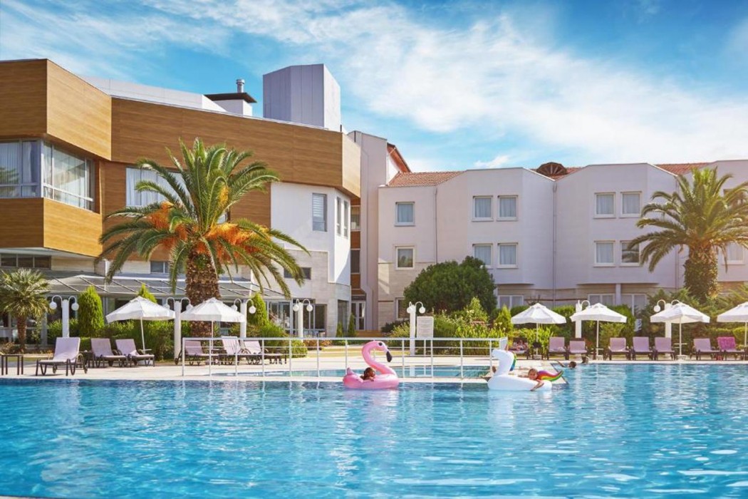 Richmond Hotels Pamukkale Spa 29/66