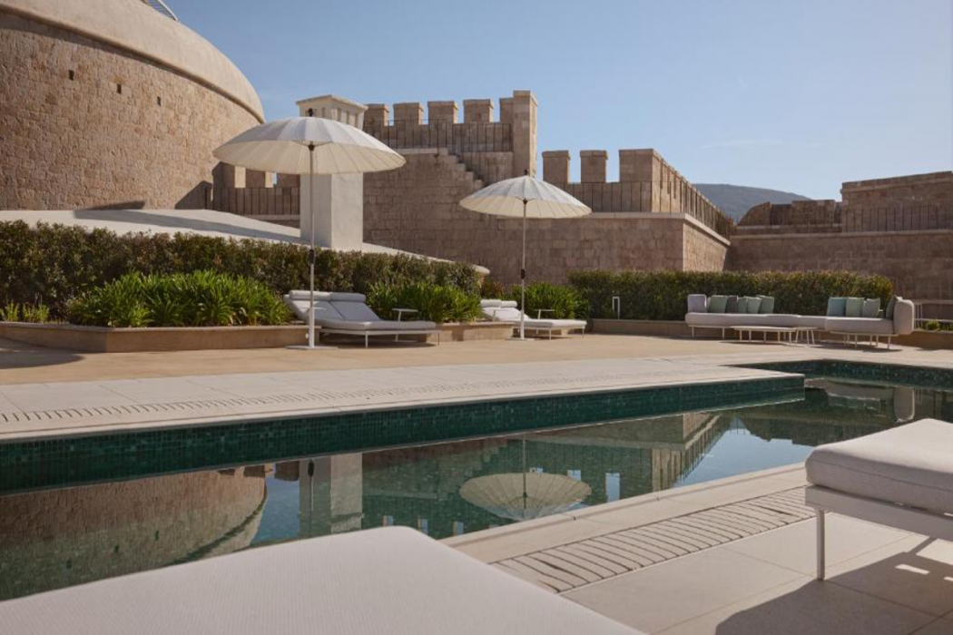 Mamula Island By Banyan Tree 26/48