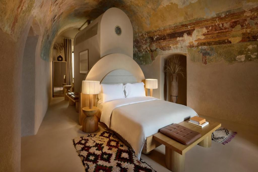 Mamula Island By Banyan Tree 13/48