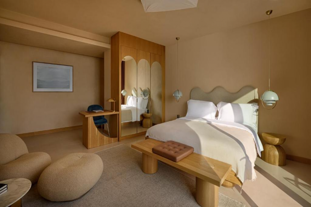 Mamula Island By Banyan Tree 6/48