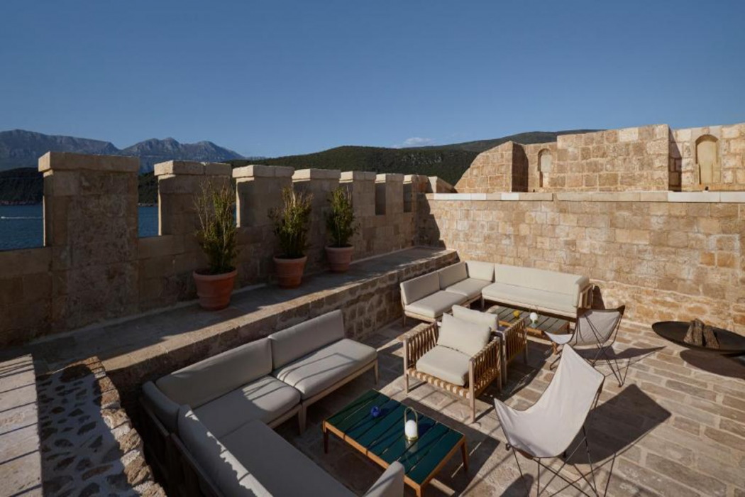 Mamula Island By Banyan Tree 23/48