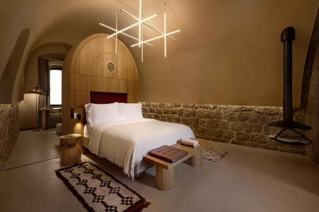 Mamula Island By Banyan Tree 8/48