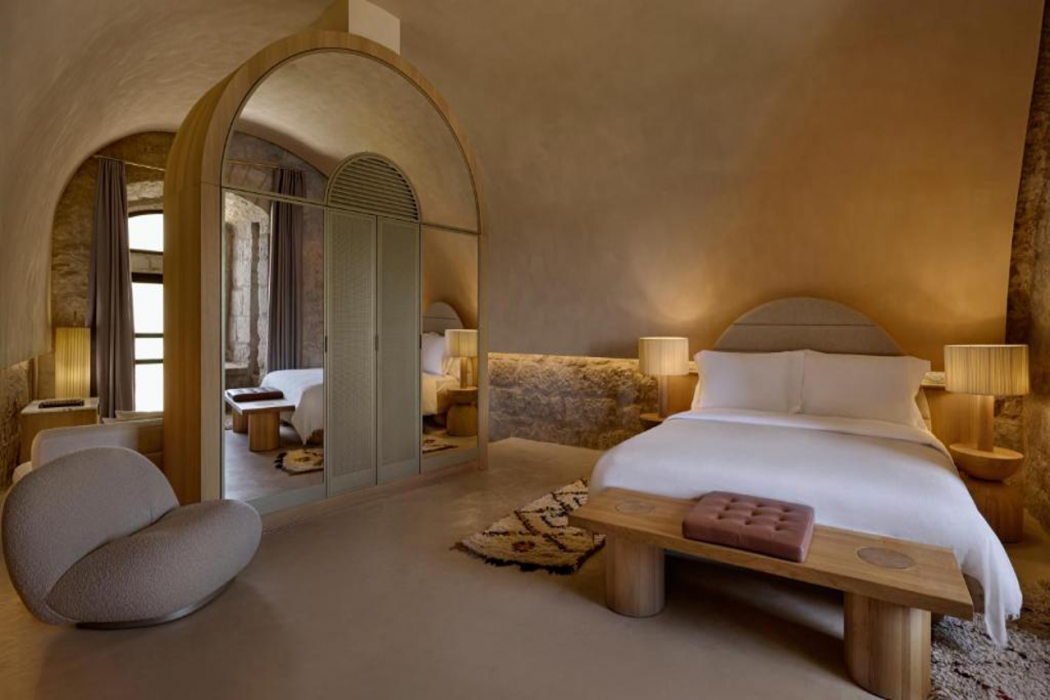 Mamula Island By Banyan Tree 9/48