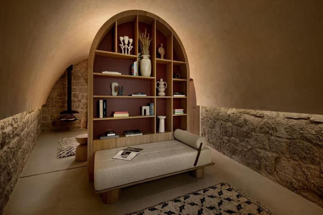Mamula Island By Banyan Tree 11/48