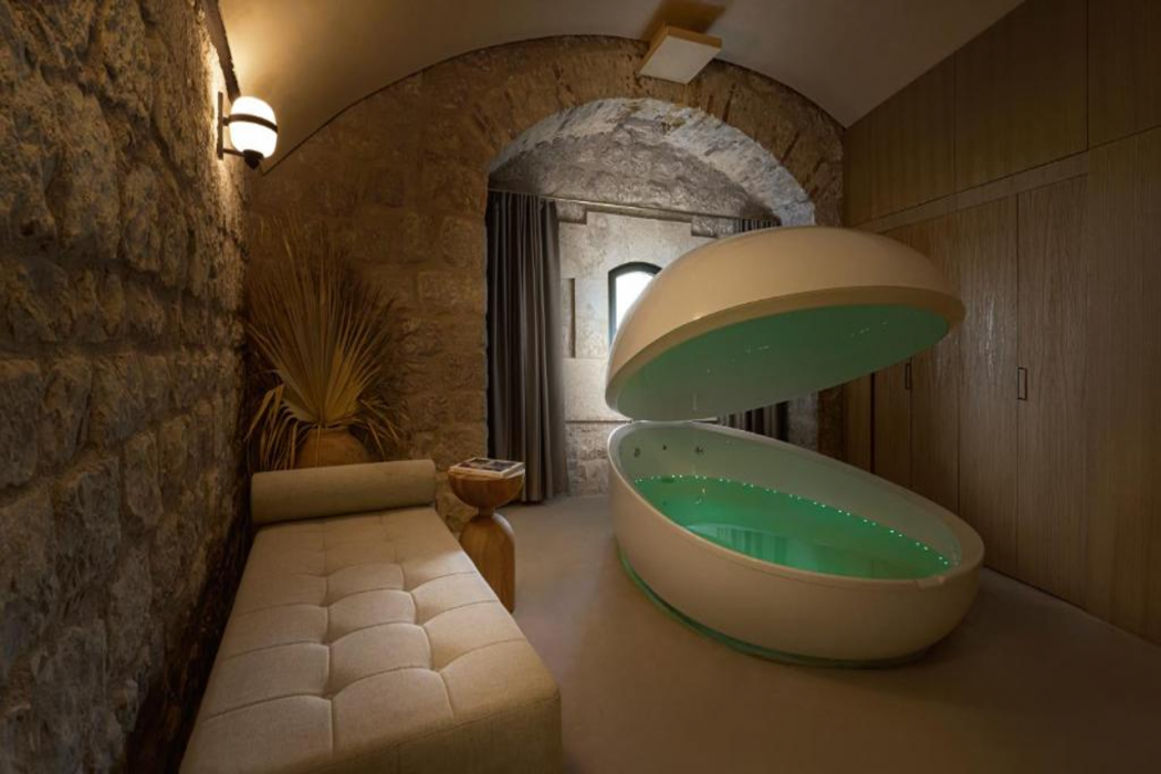 Mamula Island By Banyan Tree 24/48