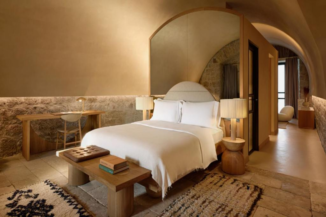Mamula Island By Banyan Tree 12/48