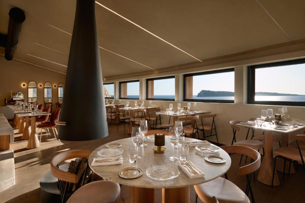 Mamula Island By Banyan Tree 19/48