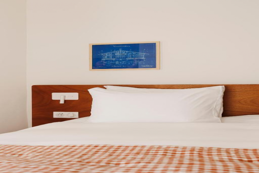 Alfred Hotels Montreuil 7/44