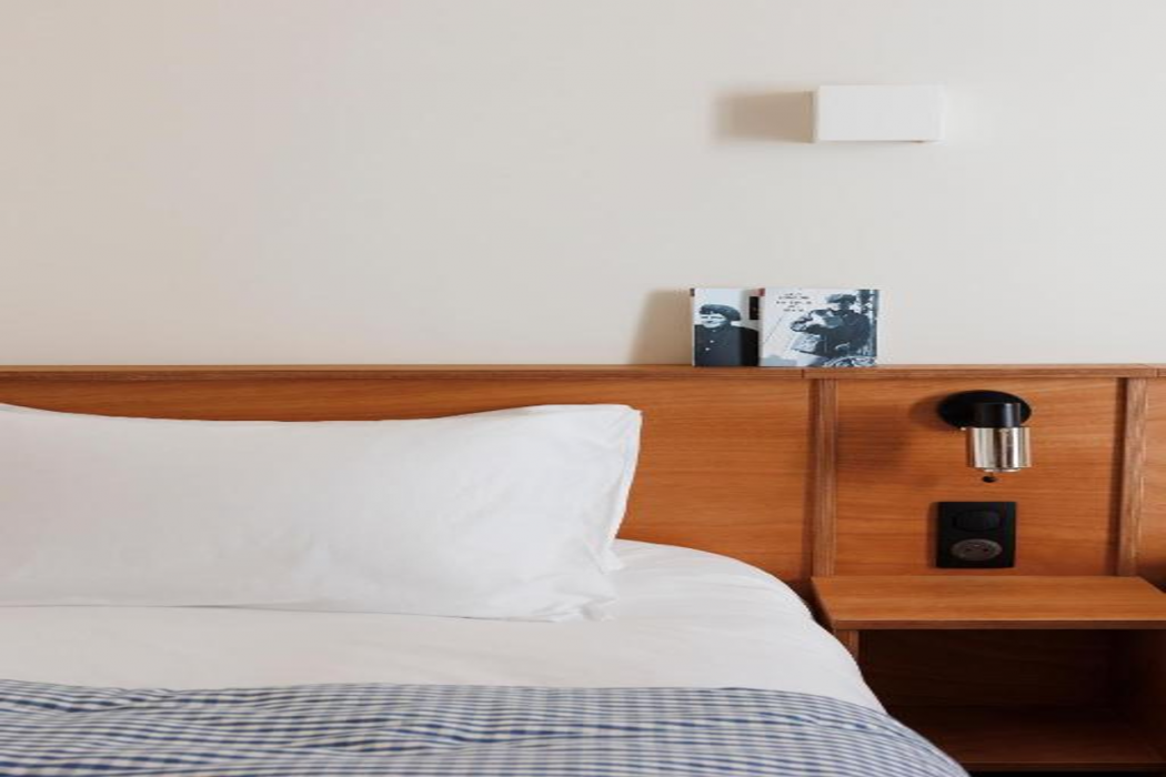 Room at Alfred Hotels Montreuil, Montreuil (Seine-Saint-Denis)