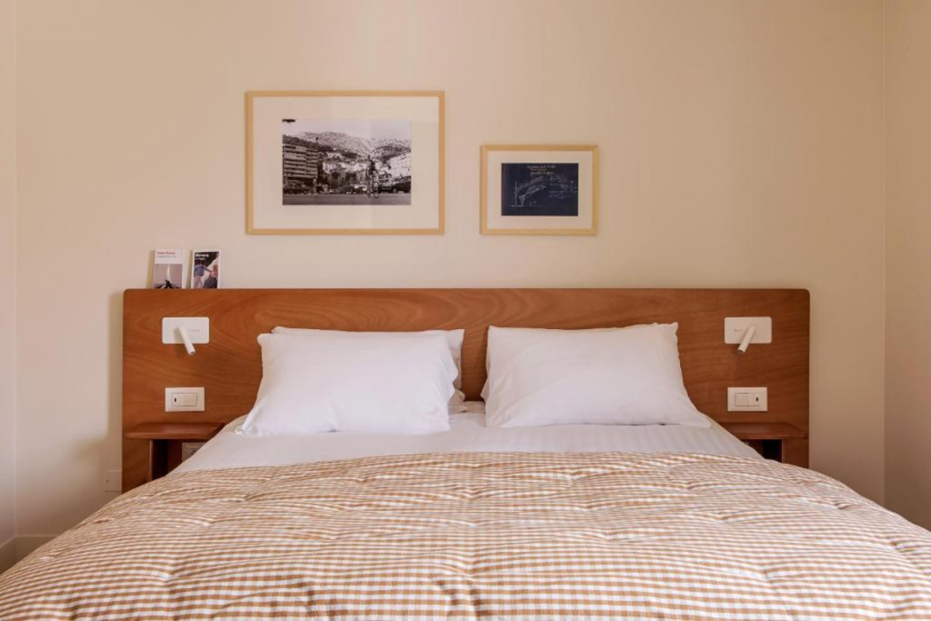 Room at Alfred Hotels Montreuil, Montreuil (Seine-Saint-Denis)