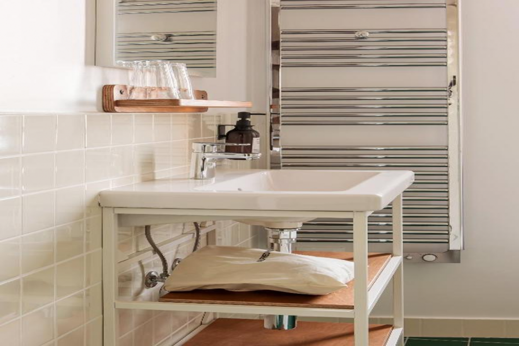 Alfred Hotels Montreuil 12/44