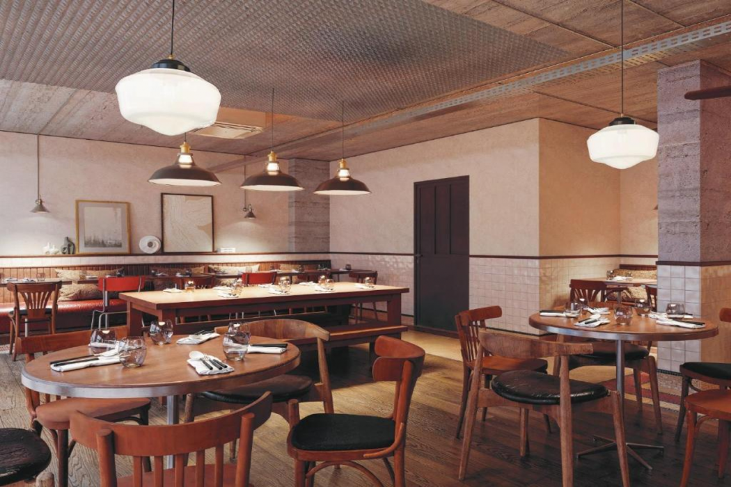 Alfred Hotels Montreuil 15/44