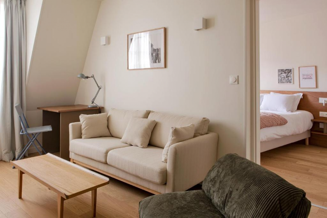 Alfred Hotels Montreuil 9/44