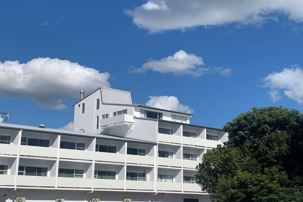 Mercure Tauranga 1/22