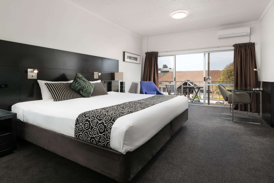 Mercure Tauranga 10/22