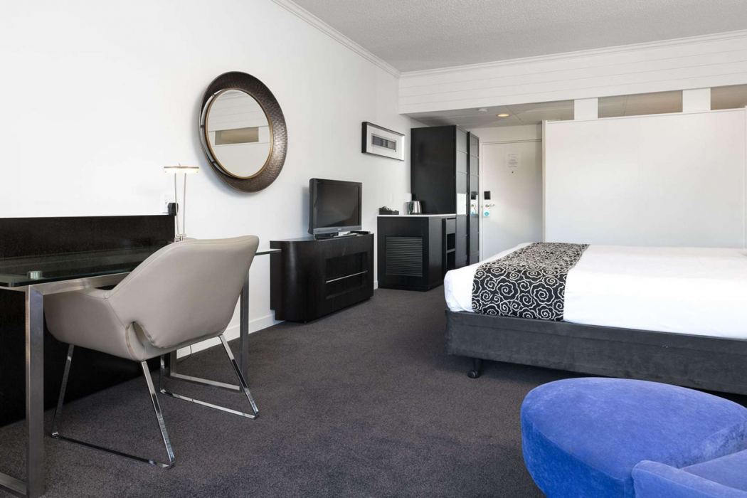 Mercure Tauranga 9/22