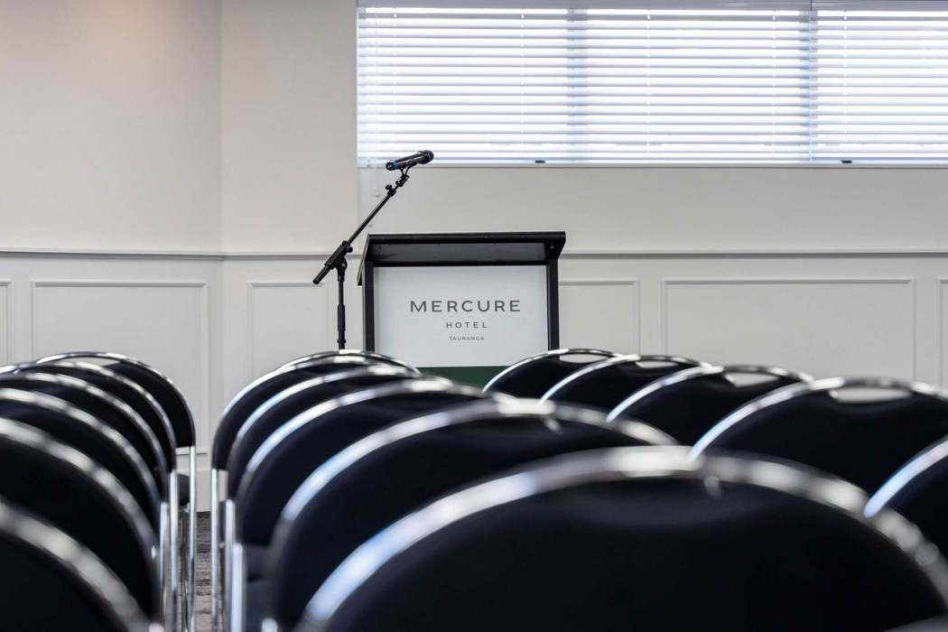 Mercure Tauranga 14/22