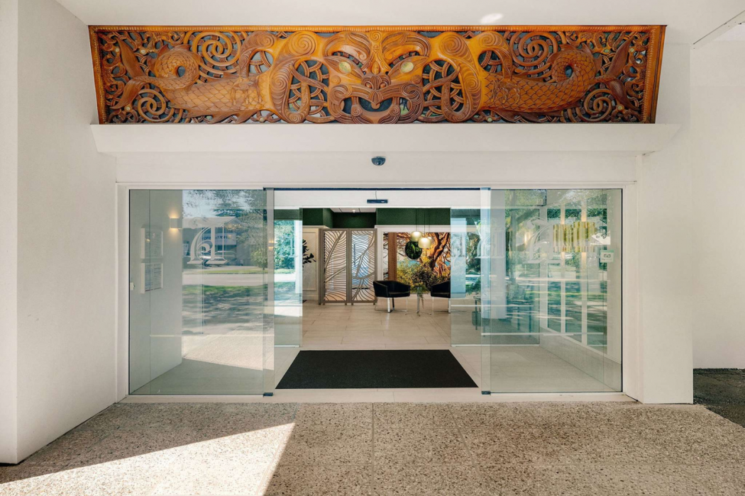 Mercure Tauranga 2/22