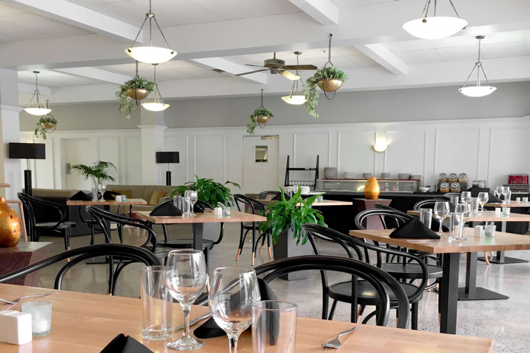 Mercure Tauranga 17/22