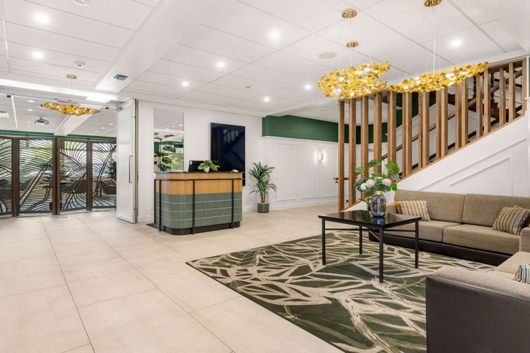 Mercure Tauranga 4/22