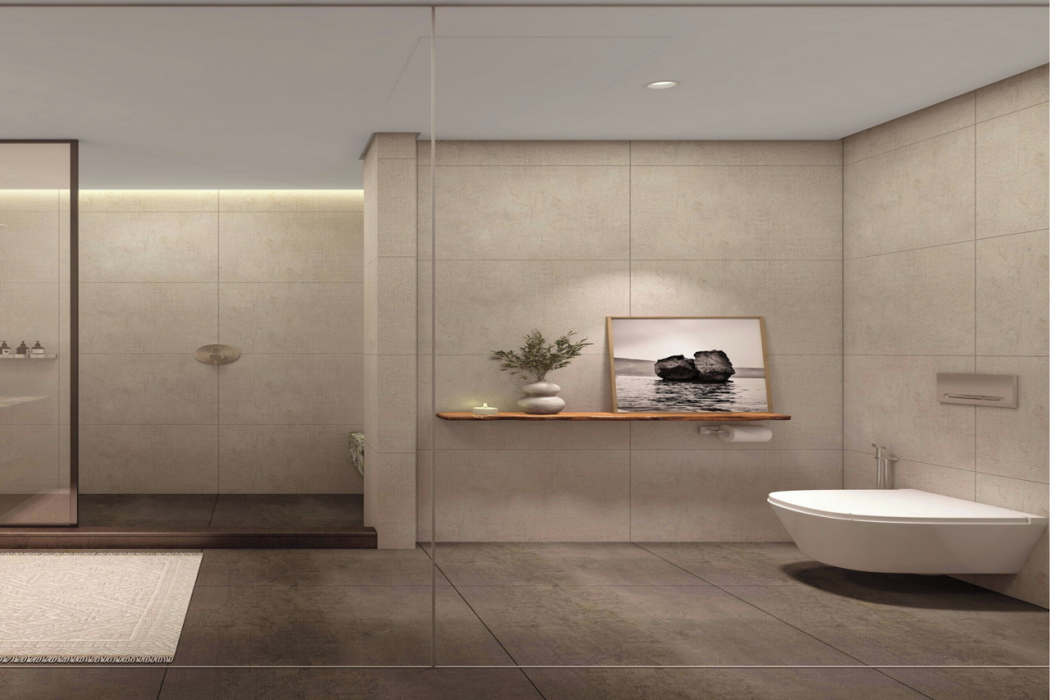 Taghazout Bay Marriott Resort 54/54