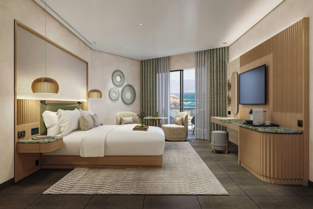 Taghazout Bay Marriott Resort 9/54