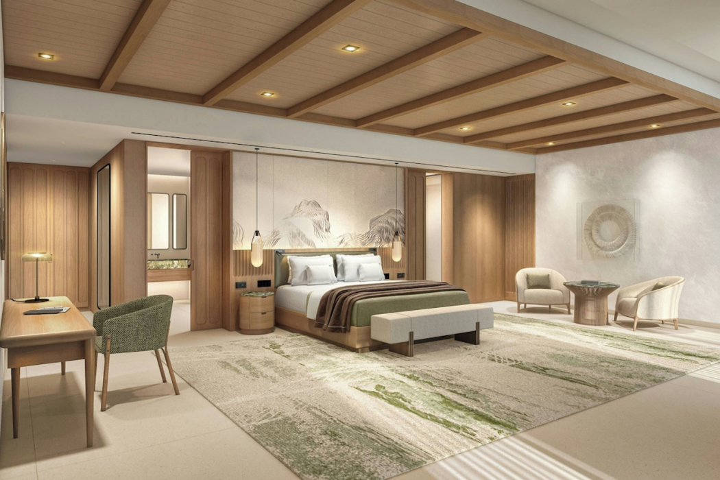 Taghazout Bay Marriott Resort 10/54