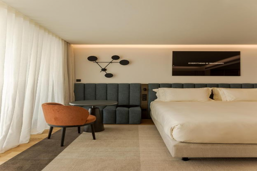 MACAM Hotel in LISBON