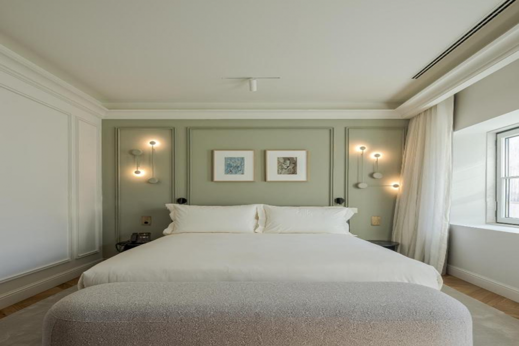 MACAM Hotel in LISBON